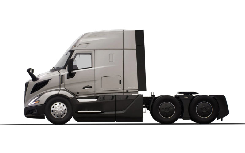 Volvo Trucks VNR 440 Volvo Trucks VNR 440 - image 2 of 4