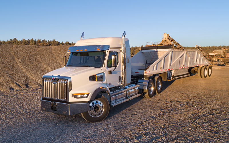 Western Star 49X Western Star 49X - image 2 of 6