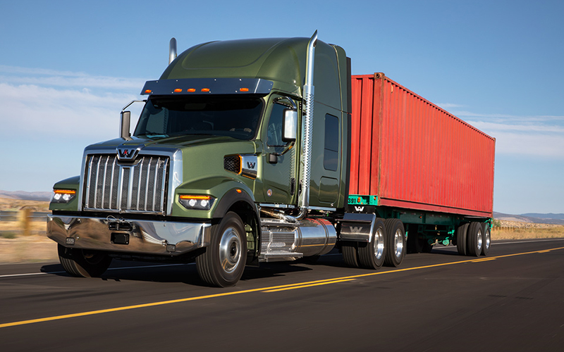 Western Star 49X Western Star 49X - image 5 of 6