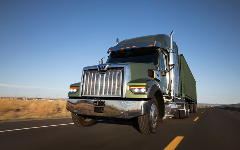 Western Star 49X Western Star 49X - image 6 of 6