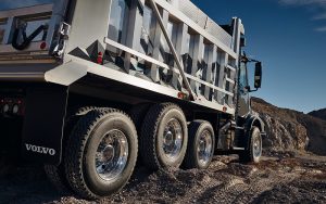 Volvo Trucks VHD 400 AF 400AF_1