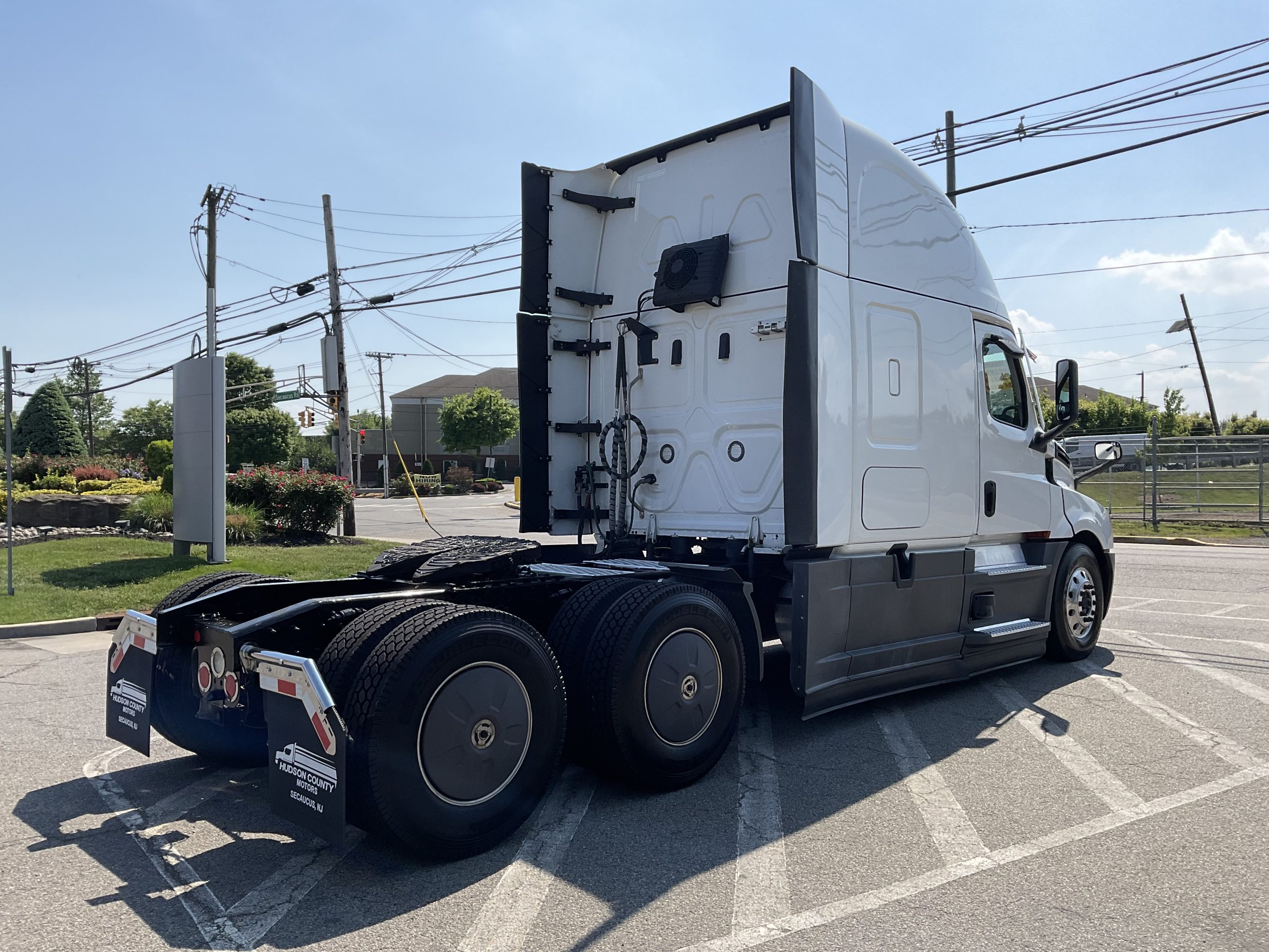 2022 FREIGHTLINER CASCADIA 126 2022 FREIGHTLINER CASCADIA 126 - image 6 of 6