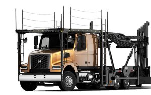 Volvo Trucks VAH 400 VAH400_1