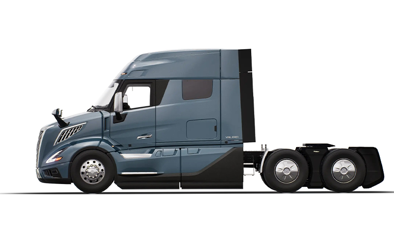 Volvo Trucks VNR 640 Volvo Trucks VNR 640 - image 4 of 4