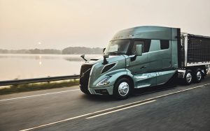 Volvo Trucks VNL 840 VNL840_1
