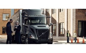 Volvo Trucks VNR Truck VNR+Truck_1