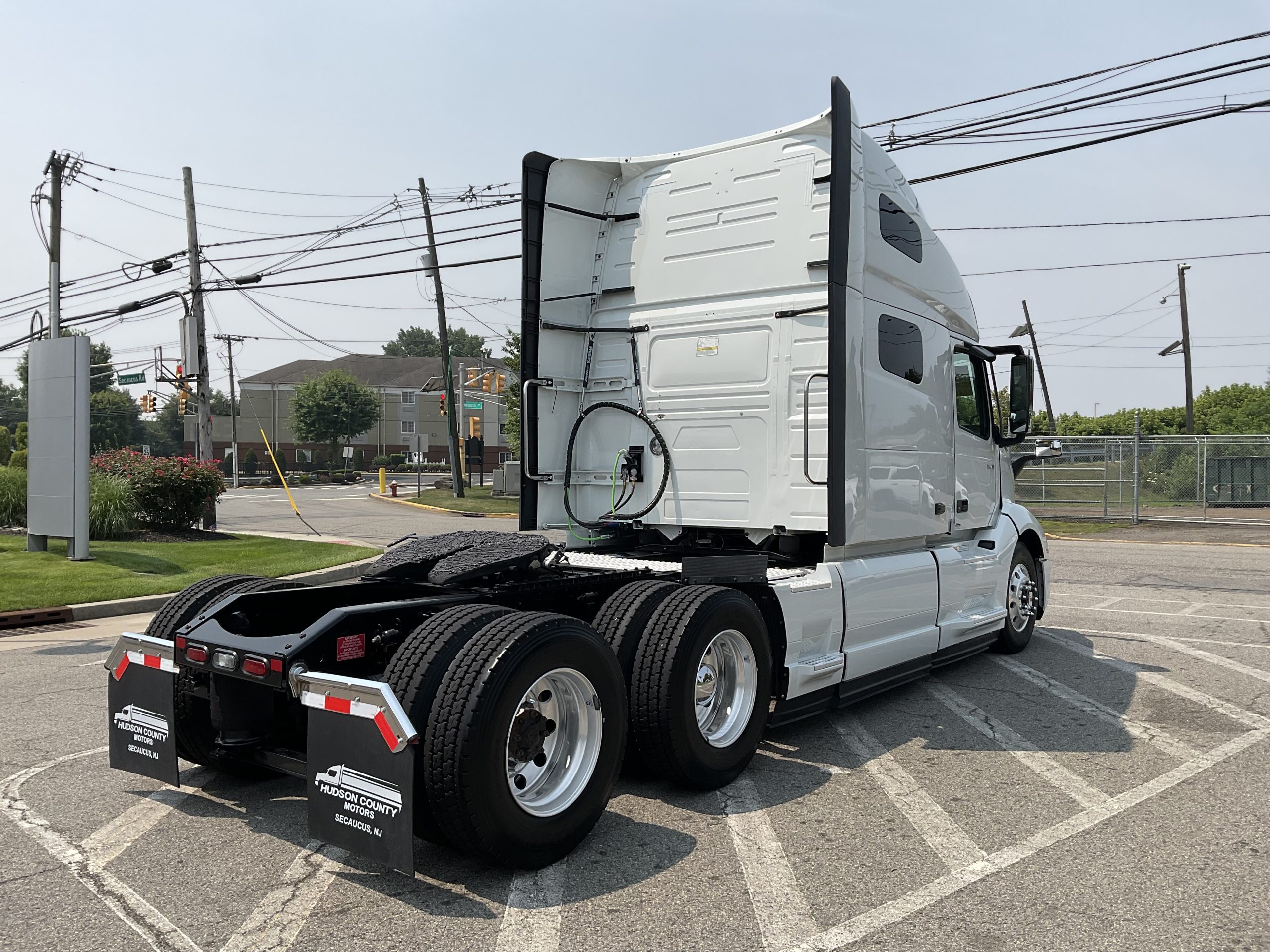 2024 VOLVO VNL64T760 - image 6 of 6