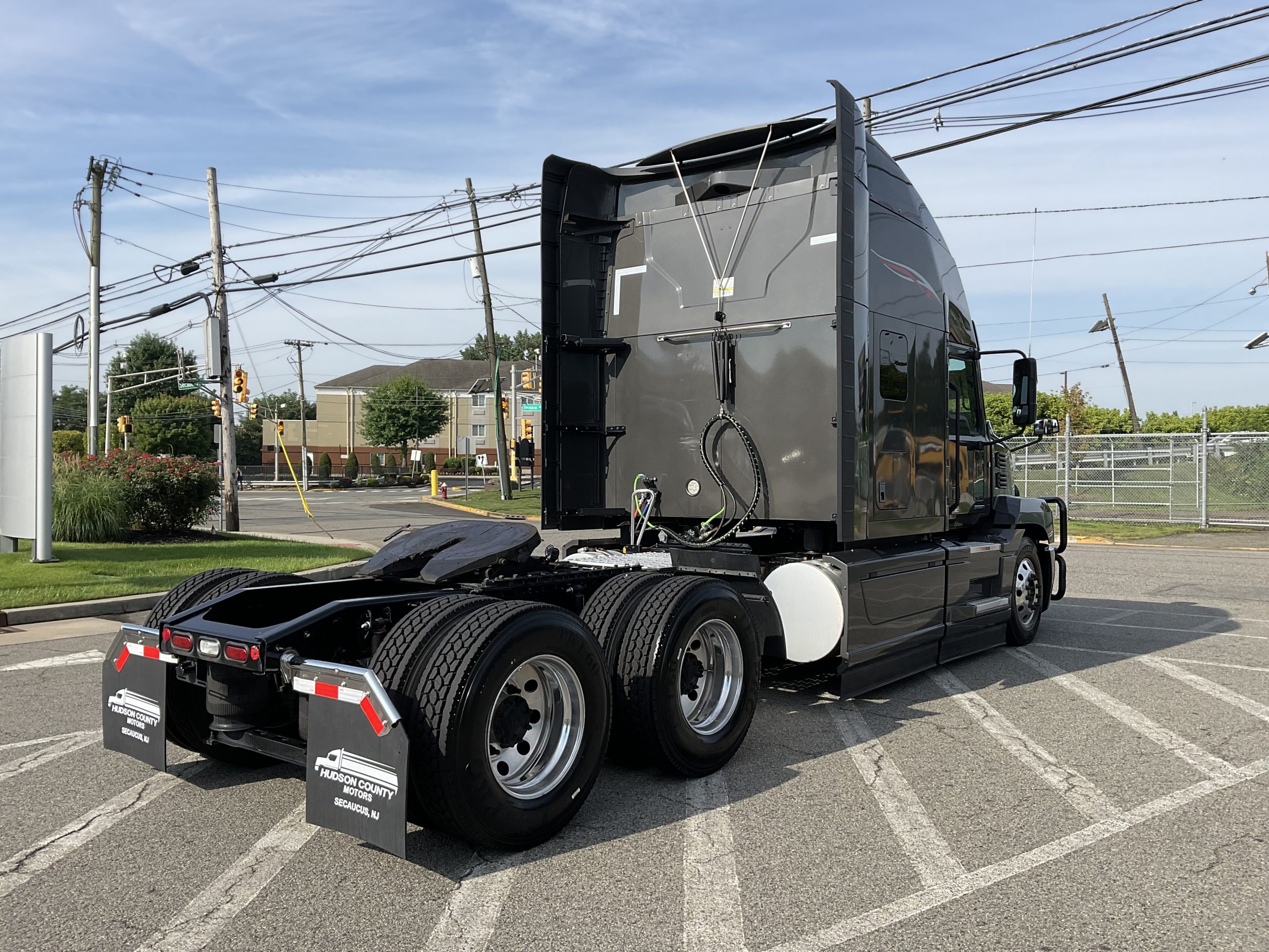 2023 MACK ANTHEM 64T - image 6 of 6