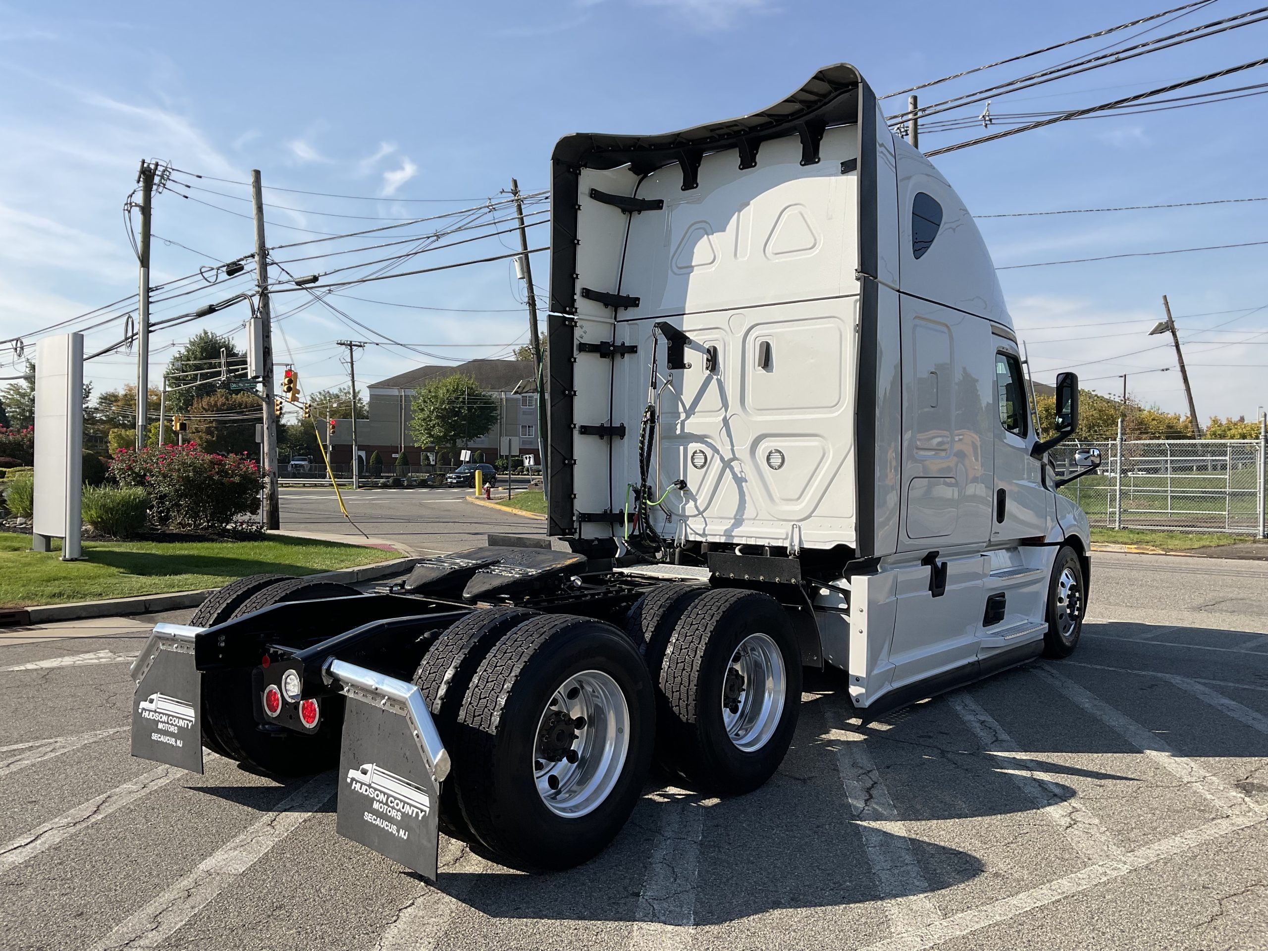 2024 FREIGHTLINER CASCADIA 126 2024 FREIGHTLINER CASCADIA 126 - image 6 of 6